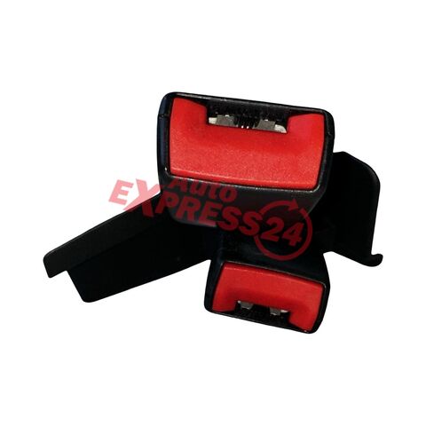 Audi RS4 B7 8E sedan r.v. 2007 dvojitý zámek pásu 8E0857739D 8E0857797A