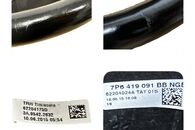 VW Touareg 7P facelift r.v. 2016 multifunkční volant 7P6419091BB