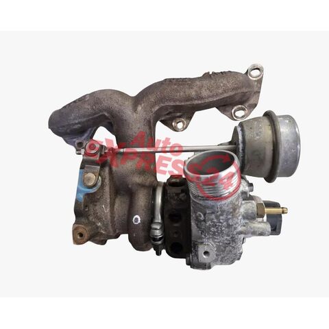 Turbo 03C145702P 1.4TSI 125KW CAVC VW Touran 1T2 FL 2010