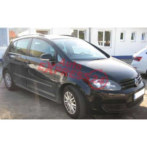 Vůz na náhradní díly VW Golf 6 plus 2011 CBZB MLJ L041