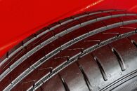 Kola 205/55 R16 letní pneu 6,49mm DOT3423 6,5Jx16H2 ET50 5K0601025AL