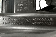 Škoda Fabia 3 kombi r.v. 2017 nádoba na ostřikovače 6R0955453D 6R0955453E