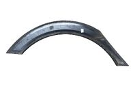 Audi A6 4G avant allroad r.v. 2013 tmavě šedá metalíza kód barvy LX7U levý zadní lem blatníku 4G9853817