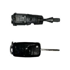 VW Golf 5 kombi r.v. 2008 vložka zámku 1K5837167B 1K5837168B