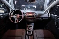 Vůz na náhradní díly VW Golf 6 Plus 2009 CBDC KQM LA7W