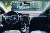 Veškeré náhradní díly Škoda Superb 2 sedan 09 BZB KVT LF3X