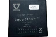 Škoda Octavia 2 facelift kombi r.v. 2012 tažné zařízení