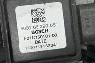 VW Touareg 7P R-Line facelift r.v. 2016 nádrž AdBlue