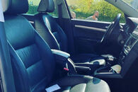 Veškeré náhradní díly Škoda Octavia 2 facelift AZV LTE LF9R