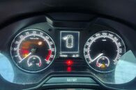 Vůz na náhradní díly Škoda Octavia 3 FL kombi CRMB PGT LF7Y