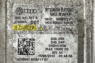 Audi A4 8K facelift avant r.v. 2013 levé přední světlo xenon 8K0941005C jednotky 4G0907697D 8K0941597E cena bez jednotek