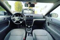 Veškeré náhradní díly Škoda Yeti 5L 2010 CBZB LHX LF9R