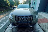 Vůz na díly Audi A6 C6 4F FL allroad r.v. 2010 CDYA KJD LY1Q