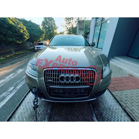 Vůz na díly Audi A6 C6 4F FL allroad r.v. 2010 CDYA KJD LY1Q