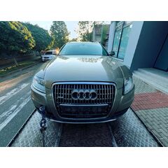 Vůz na díly Audi A6 C6 4F FL allroad r.v. 2010 CDYA KJD LY1Q