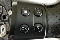 VW Scirocco 3 r.v. 2009 multifunkční volant 1K8419091K 1K0959538F 1K0959537J