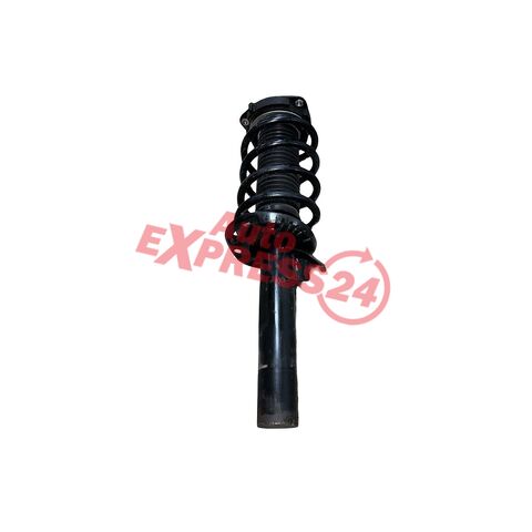 Škoda Octavia 2 kombi Scout r.v. 2008 přední tlumič 1T0413031FK
