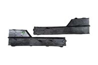 Škoda Octavia 3 facelift kombi r.v. 2018 mřížky předního nárazníku 5E0807682F 5E0807681F