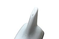 Audi A6 4G facelift S-Line avant r.v. 2018 bílá metalíza kód barvy LY9C anténa 4G0035503AD