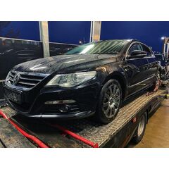 Vůz na náhradní díly VW Passat CC 3C r.v. 2009 CBAB KNS LC9X