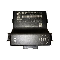 Audi S5 8T Coupe r.v. 2009 řídící jednotka gateway 8T0907468M