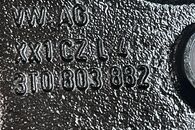 Škoda Superb 2 kombi bajonet kabeláž 3T0803882