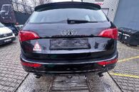 Vůz na náhradní díly Audi Q5 8R 2012 CDNC LSB LZ9Y