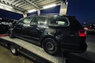 Náhradní díly VW Passat B6 kombi r.v. 2007 BLS JCX L041