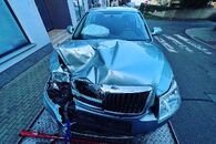 Veškeré náhradní díly Škoda Octavia 2 FL sedan CAYC LHW LF7W