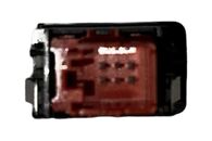 Škoda Octavia 3 sedan Laurin a Klement r.v. 2015 levé tlačítko vyhřívání sedačky 5E0963105A