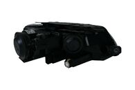 VW Passat B6 kombi r.v. 2009 levé přední světlo halogen 3C0941005AB