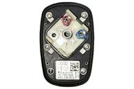 Audi A6 4G sedan r.v. 2012 šedá metalíza kód barvy LY1P anténa 4G0035503E