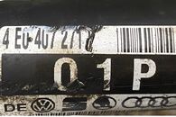 Audi A8 4E D3 sedan r.v. 2005 levá přední poloosa 4E0407271P