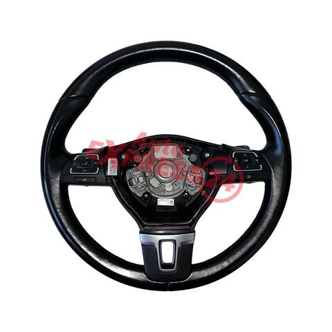 VW Passat B7 sedan r.v. 2013 multifunkční DSG volant 3C8419091BF 3C8959537G 3C8959538G