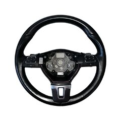 VW Passat B7 sedan r.v. 2013 multifunkční DSG volant 3C8419091BF 3C8959537G 3C8959538G