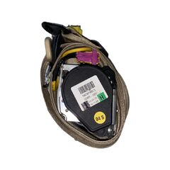 VW Phaeton 3D r.v. 2005 pravý přední pás 3D1857706J