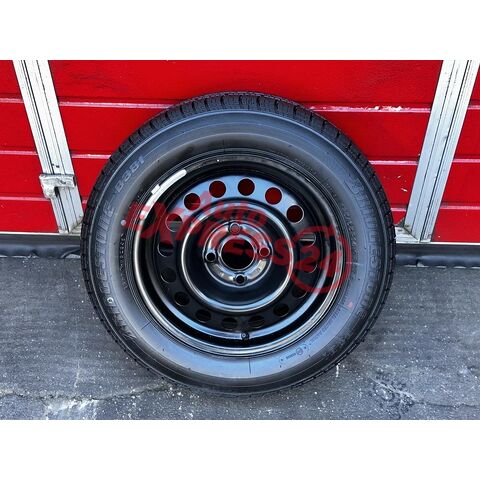 Kolo 175/65 R14 letní pneu 7,42mm DOT4085 5 1/2Jx13CH ET36