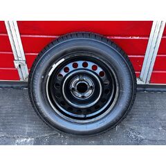 Kolo 175/65 R14 letní pneu 7,42mm DOT4085 5 1/2Jx13CH ET36