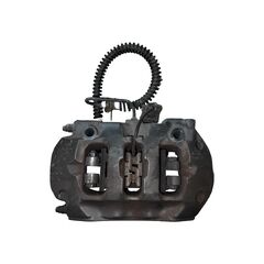 VW Touareg 7P facelift r.v. 2016 pravý přední brzdový třmen 7P0615424