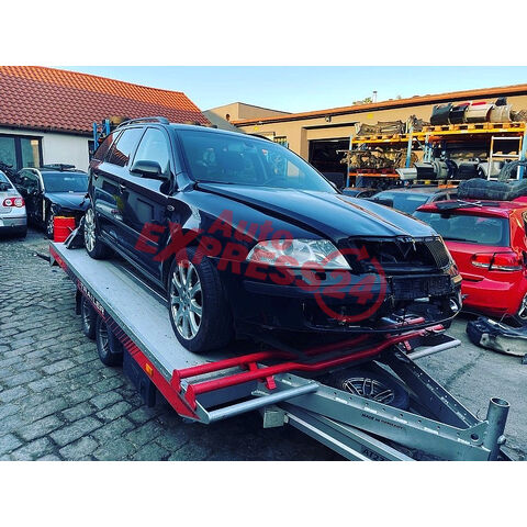 Veškeré náhradní díly Škoda Octavia 2 kombi L&K LF9R BKD KNS