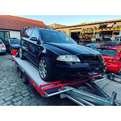 Veškeré náhradní díly Škoda Octavia 2 kombi L&K LF9R BKD KNS