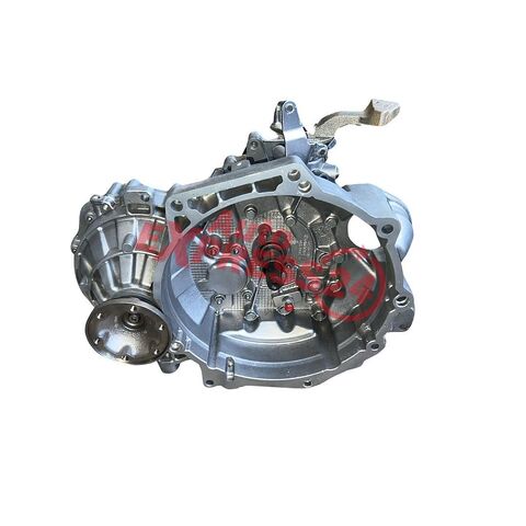 Převodovka 5Q GQQ 1.9TDI 77KW BLS