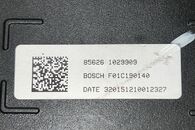 VW Touareg 7P R-Line facelift r.v. 2016 nádrž AdBlue