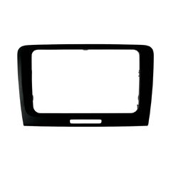 Škoda Superb 2 kombi r.v. 2010 rámeček rádia 3T0858069