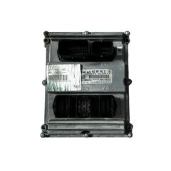 Audi A6 C7 4G facelift S-Line avant r.v. 2018 řídící jednotka motoru CRT CRTD 4G2907401B