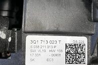 VW Passat B8 sedan R-Line r.v. 2018 mechanismus řazení DSG 7Q 3Q1713023T