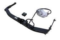 VW Passat B8 kombi r.v. 2017 tažné zařízení odnímatelné 3G0092150G