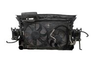 chladičová stěna BZB 1.8TSI 118KW