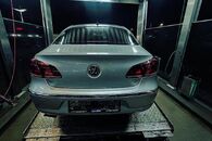 Vůz na náhradní díly VW Passat CC FL r.v. 2013 CDAA MUJ LA7W