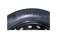 Mercedes E350 r.v 2012 rezerva 155/70/R17 110M, DOT 2512, ET39 Continental